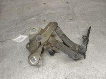 Петля капота левая TWZUUN Volkswagen Sharan - Фото 2