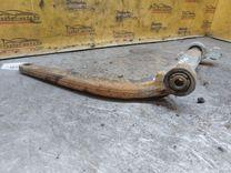 Рычаг передний правый 4PJ15D Peugeot 406 купить на авторазборке