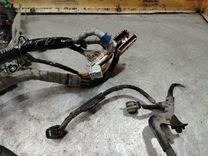 Проводка двигателя QULMZW Honda Accord - Фото 4