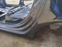 Крыло заднее левое 2AEJ38 Citroen Xsara Picasso купить с доставкой