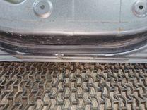 Дверь задняя левая FJFHKM Kia Sorento undefined