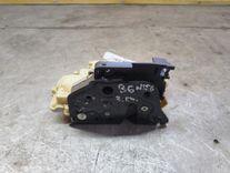 Замок двери задней правой 7ZDMW2 Volkswagen Passat - Фото 1