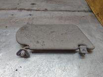 Козырек солнцезащитный JF6UP7 Nissan Almera купить с доставкой