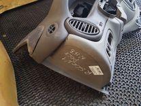 Панель передняя салона (торпедо) BN94WA Renault Scenic купить с доставкой