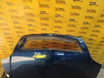 Капот HA43JC Opel Meriva - Фото 4