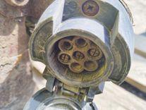 Прицепное устройство (фаркоп) NQI01X Skoda Octavia купить на авторазборке