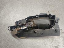 Ручка внутренняя задняя правая NMQ77S Peugeot 307 - Фото 2