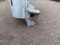 Крыло заднее левое JD6MN0 Seat Alhambra купить в магазине запчастей бу