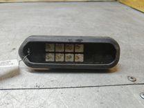 Выключатель концевой (концевик) J8MM5V Citroen C8