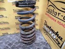 Пружина задняя HC7W63 Kia Carnival купить с доставкой