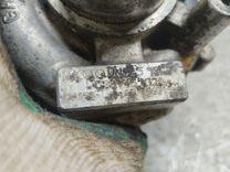 Турбина 9HY3IL Audi A4 купить с доставкой