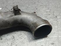Патрубок впускного коллектора B3Y7BT Saab 9-5 - Фото 2