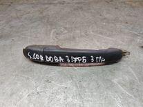 Ручка наружная задняя правая 9QJ4FT Seat Cordoba - Фото 1