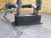 Радиатор масляный E9F7VT Ford Fusion - Фото 13