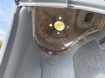 Лонжерон правый 2767FB Mercedes A W168 undefined