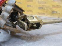 Рулевая колонка 6OW2KR Renault Scenic RX4 купить с доставкой