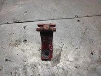 Петля двери передней правой K9TXP2 Audi 80 - Фото 2