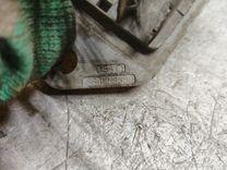 Сопротивление вентилятора охлаждения 9N5YZ2 Peugeot 406 купить в магазине запчастей бу