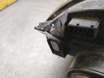 Фара левая P28OUF Citroen C8 купить с доставкой