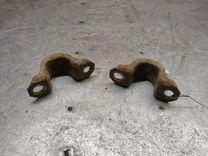 Крепление втулки стабилизатора 078JBC Mazda 6 - Фото 2