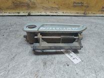 Ручка наружная передняя левая 6KPFLJ Citroen Xantia - Фото 2