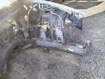 Лонжерон левый G6IOFV BMW X5 E53 - Фото 2