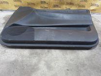 Обшивка двери передней правой (дверная карта) PS0D82 Toyota Corolla купить с доставкой