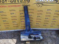 Стойка кузовная центральная левая MOCN3R Opel Astra купить с доставкой