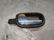 Ручка внутренняя задняя левая CY1DE0 Audi A4 - Фото 1