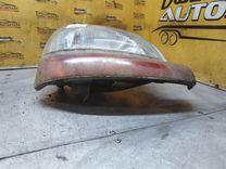 Фара правая V4PM63 Renault Kangoo купить в магазине запчастей бу