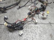 Проводка W1I5RZ Toyota Corolla - Фото 3