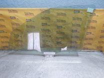 Стекло двери передней правой 0HD4CH Ford Mondeo - Фото 3