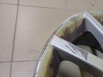 Диск литой R16, 5x110 Opel Vectra 2002 ZE89ZA ZE89ZA Opel Vectra купить бу для вашего авто.