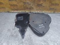 Защита (кожух) ремня ГРМ T1CNWU Citroen Xsara Picasso - Фото 1