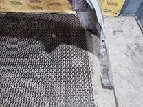 Бампер передний IBGXEI Ford C-Max undefined