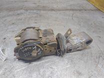 Ремень безопасности задний левый 2CHY6L Peugeot 806