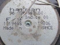 Динамик двери передней левой YTZ8E5 Peugeot 406 - Фото 3