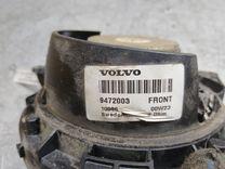 Динамик двери задней левой BDJGXU Volvo S60 купить с доставкой