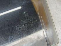 Стекло двери задней левой 7JL0VA Peugeot 406 купить