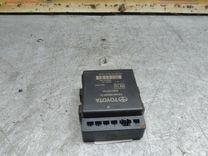 Блок управления парктрониками I7FOCL Toyota Corolla Verso купить с доставкой