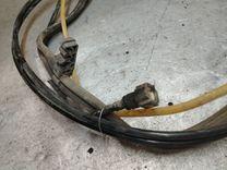 Трубка топливная ND7HG9 Peugeot 406 - Фото 7