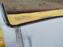 Крыша NIG82I Renault Scenic undefined