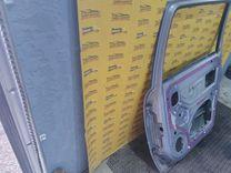 Дверь задняя правая S1Y3H8 Opel Zafira купить с доставкой