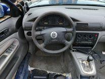 Подушка безопасности водителя 1NF38I Volkswagen Passat купить