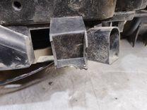Корпус отопителя (печки) X3ZW7T Citroen Jumper купить в магазине запчастей бу
