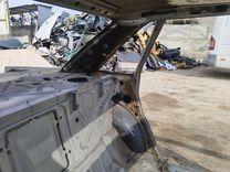 Крыло заднее левое FNHLVT Audi 100 - Фото 8