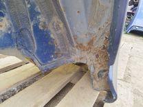 Крыло заднее правое 6144DX Citroen C5 купить на авторазборке