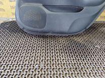 Обшивка двери задней правой (дверная карта) 9OQDE6 Toyota Avensis купить в магазине запчастей бу