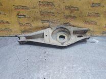 Рычаг задний левый LCSZXC Peugeot 406 купить с доставкой