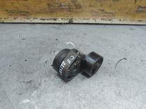 Натяжитель ремня генератора W6WFHX Citroen C5 - Фото 1